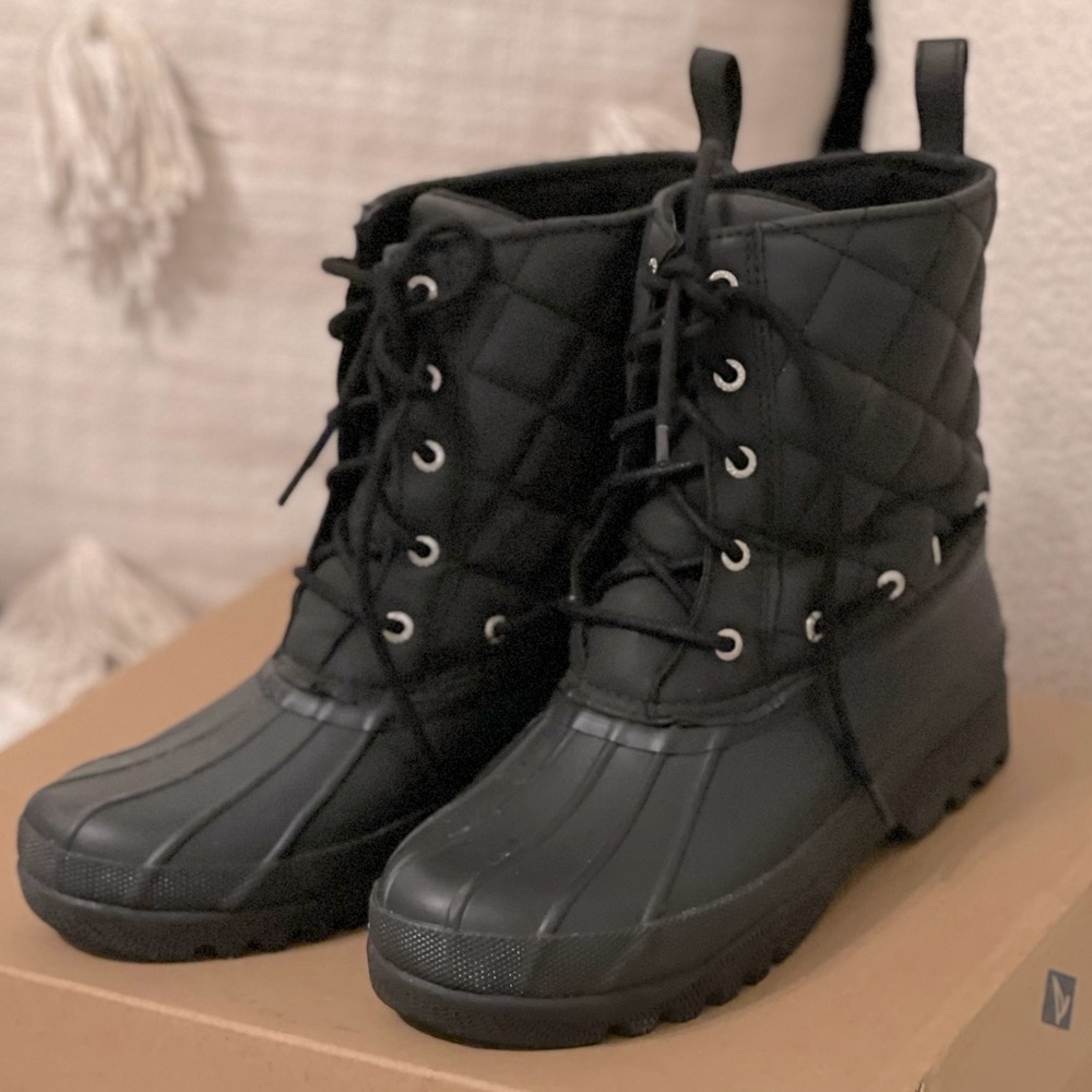 Sperry Goosling Rain Boots